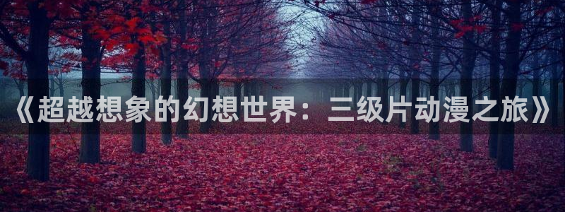 动漫岛官网在线观看